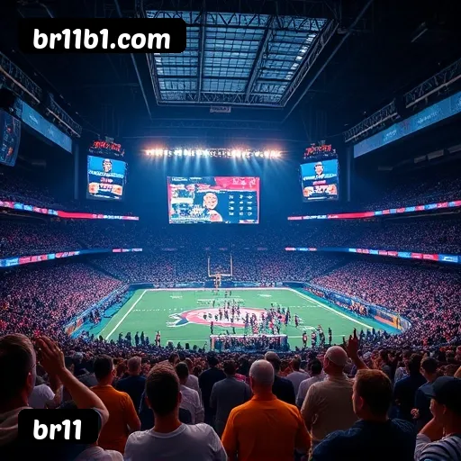 FAQ - Perguntas Frequentes br11