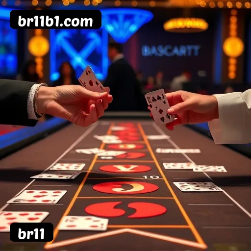 Análise br11 - Vantagens e Desvantagens